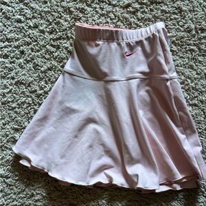 Nike Women's Light Pink Skater Skirt